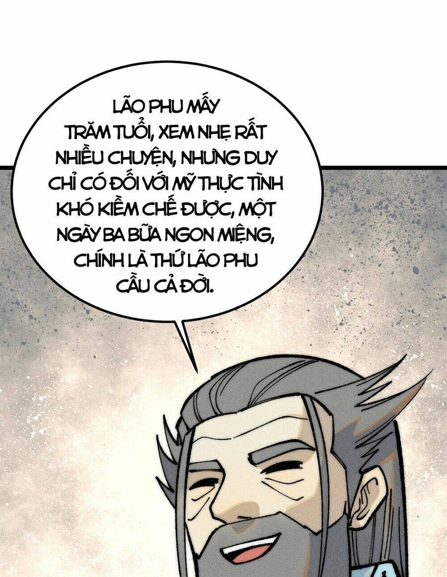 Vạn Cổ Tối Cường Tông Chap 273 - Next Chap 274
