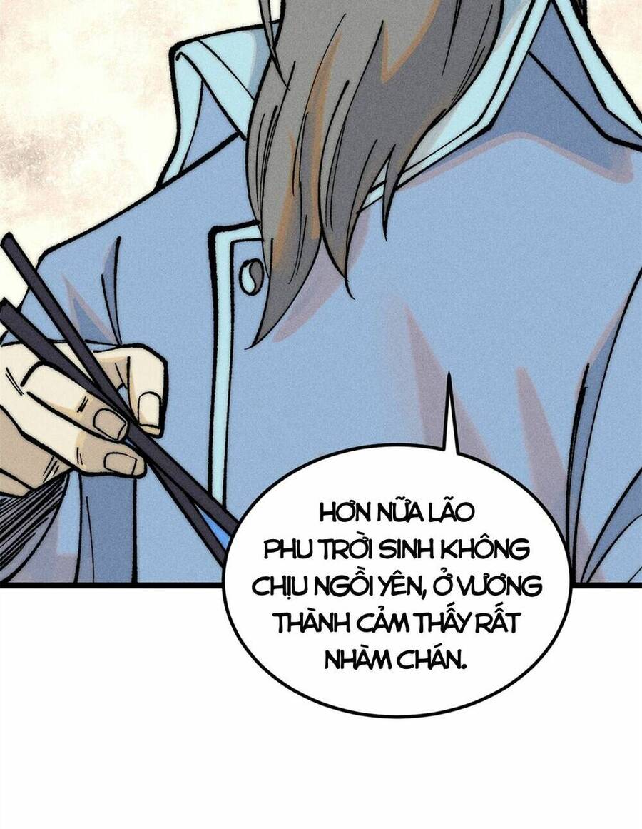 Vạn Cổ Tối Cường Tông Chap 273 - Next Chap 274