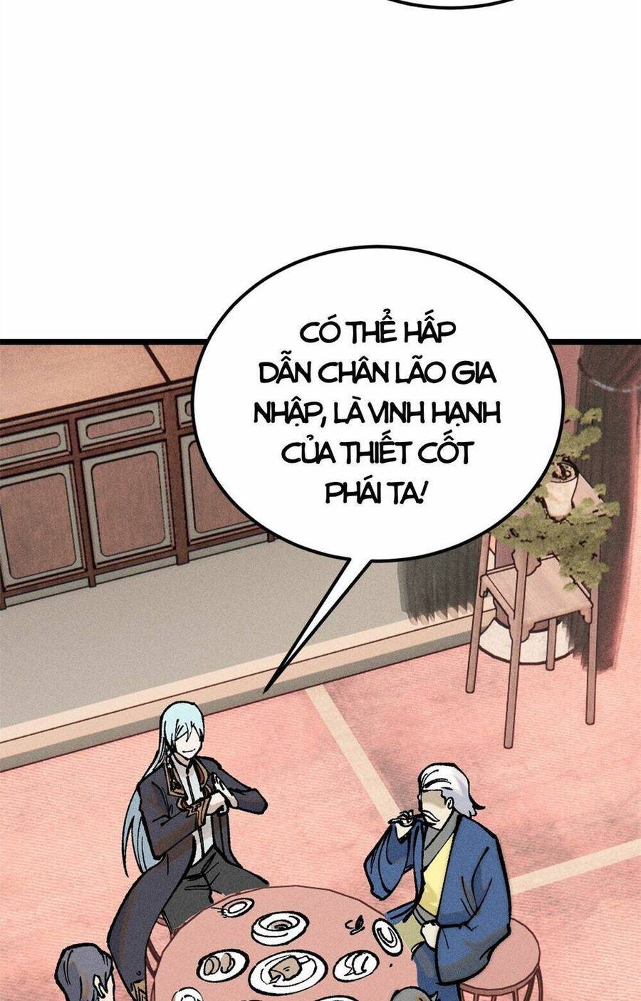 Vạn Cổ Tối Cường Tông Chap 273 - Next Chap 274