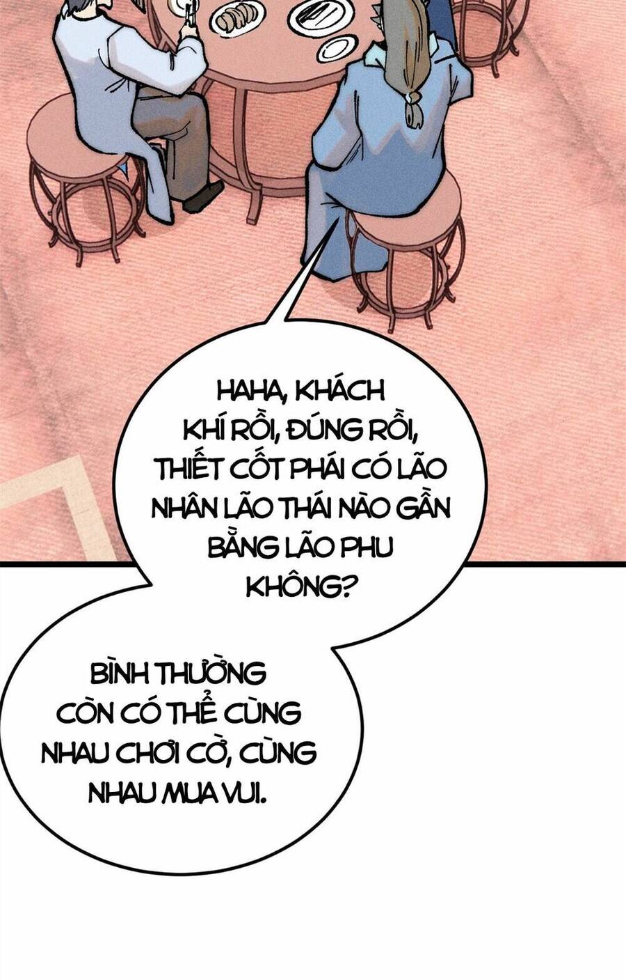 Vạn Cổ Tối Cường Tông Chap 273 - Next Chap 274