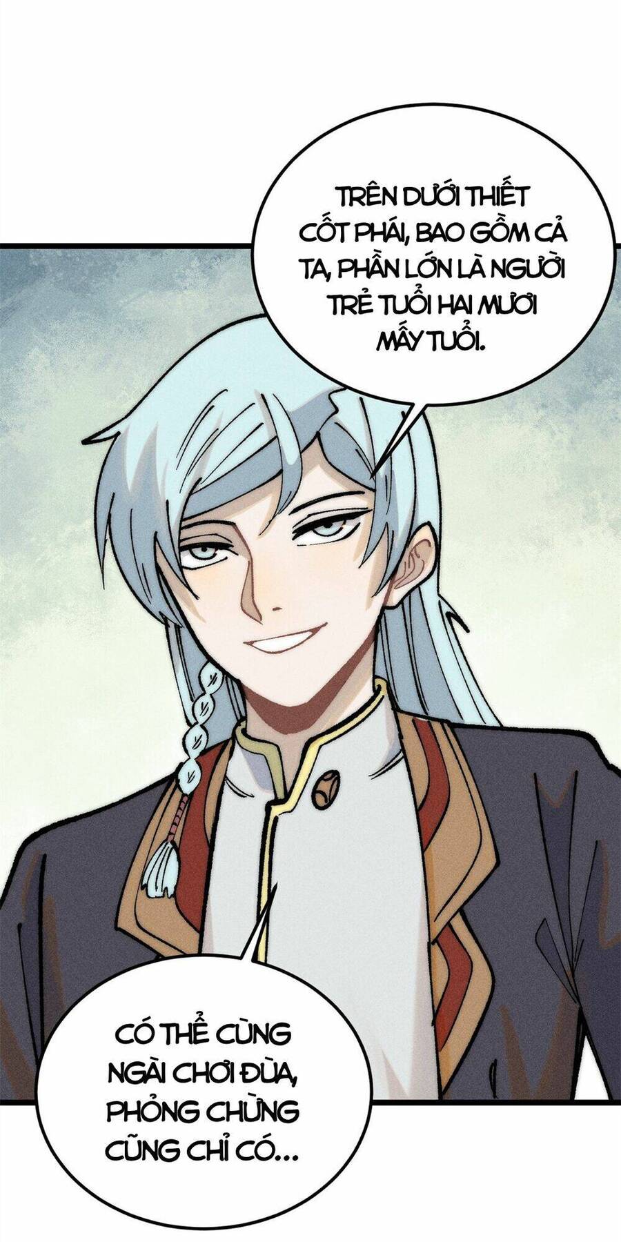 Vạn Cổ Tối Cường Tông Chap 273 - Next Chap 274