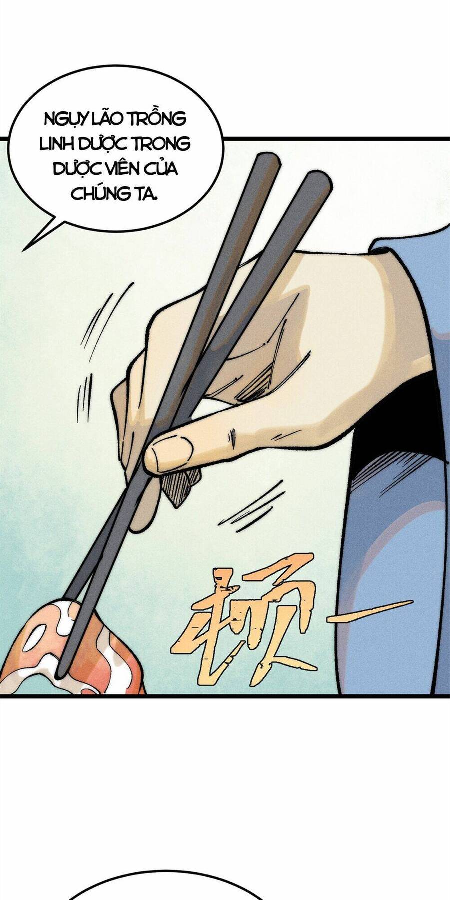 Vạn Cổ Tối Cường Tông Chap 273 - Next Chap 274