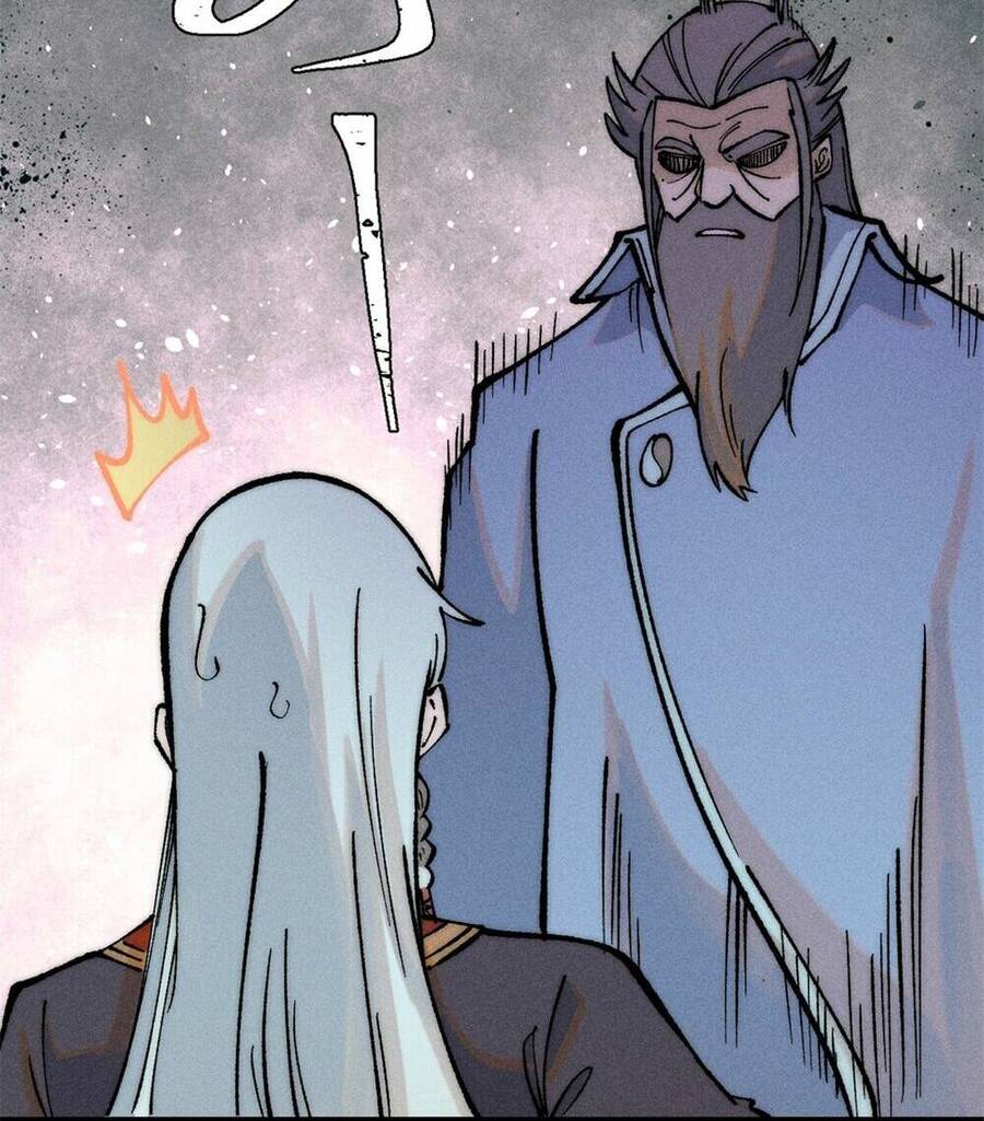 Vạn Cổ Tối Cường Tông Chap 273 - Next Chap 274