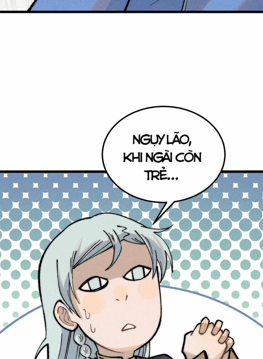 Vạn Cổ Tối Cường Tông Chap 273 - Next Chap 274
