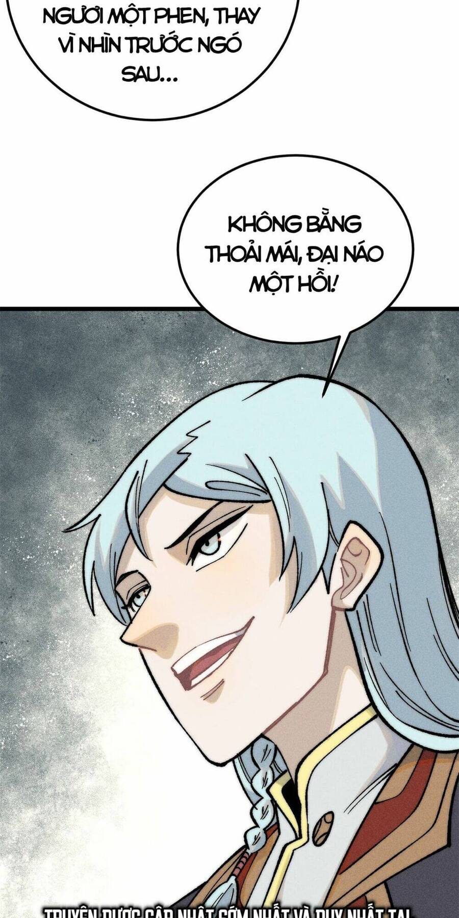 Vạn Cổ Tối Cường Tông Chap 273 - Next Chap 274