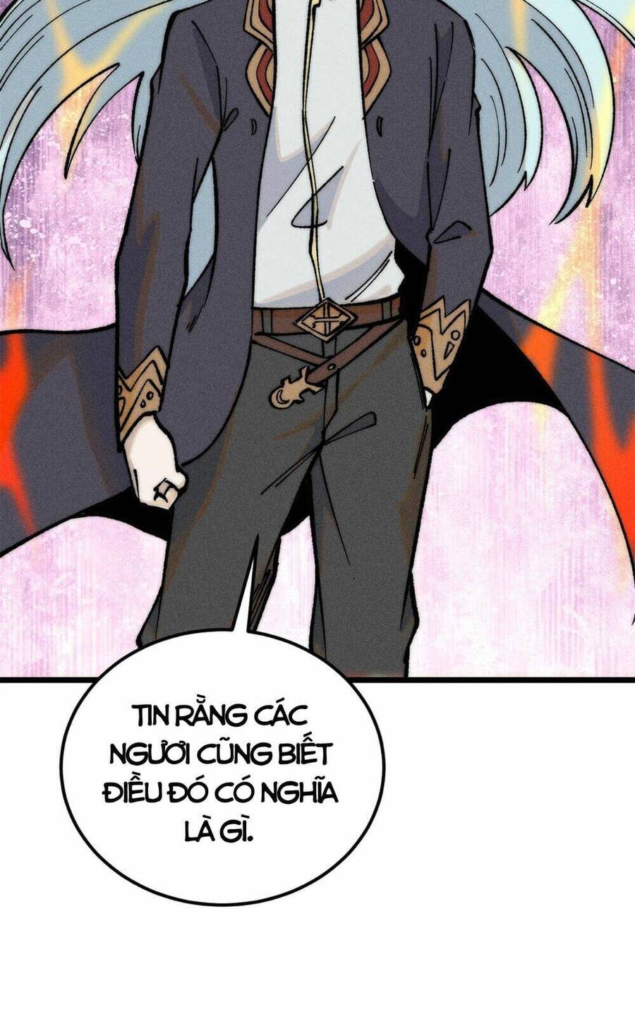 Vạn Cổ Tối Cường Tông Chap 273 - Next Chap 274