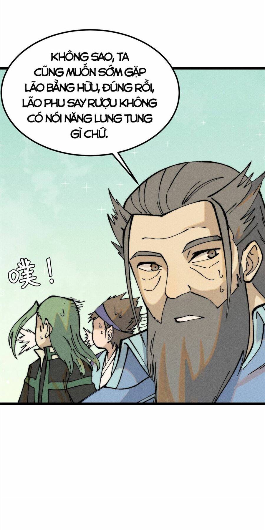 Vạn Cổ Tối Cường Tông Chap 274 - Next Chap 275