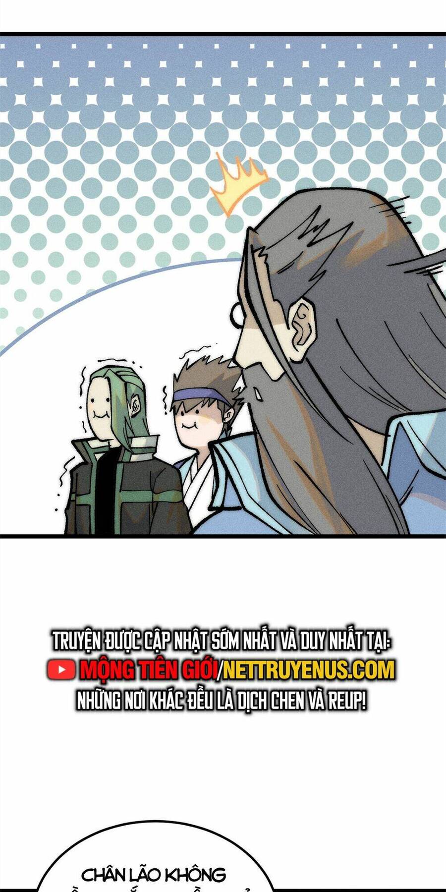 Vạn Cổ Tối Cường Tông Chap 274 - Next Chap 275