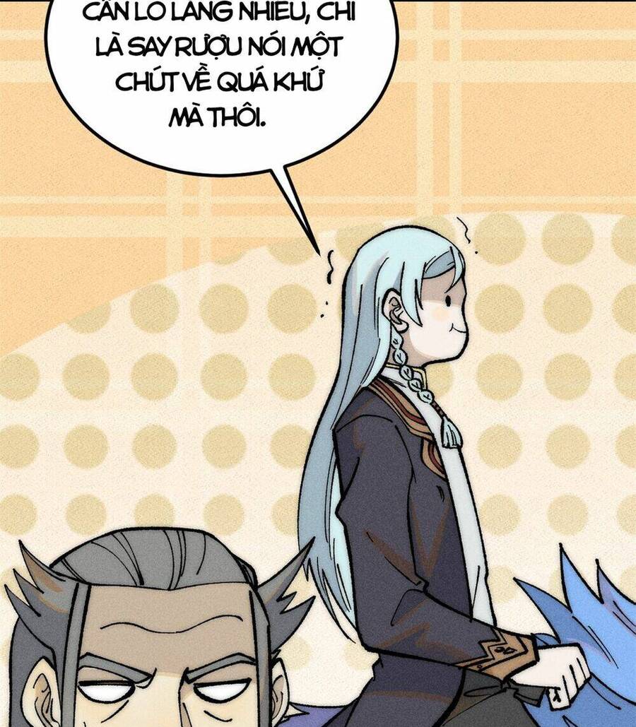 Vạn Cổ Tối Cường Tông Chap 274 - Next Chap 275