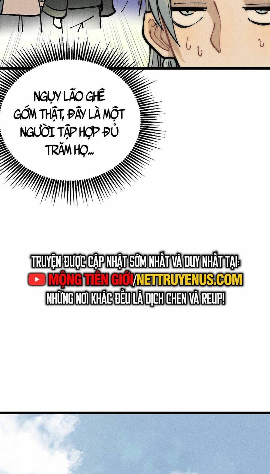 Vạn Cổ Tối Cường Tông Chap 274 - Next Chap 275
