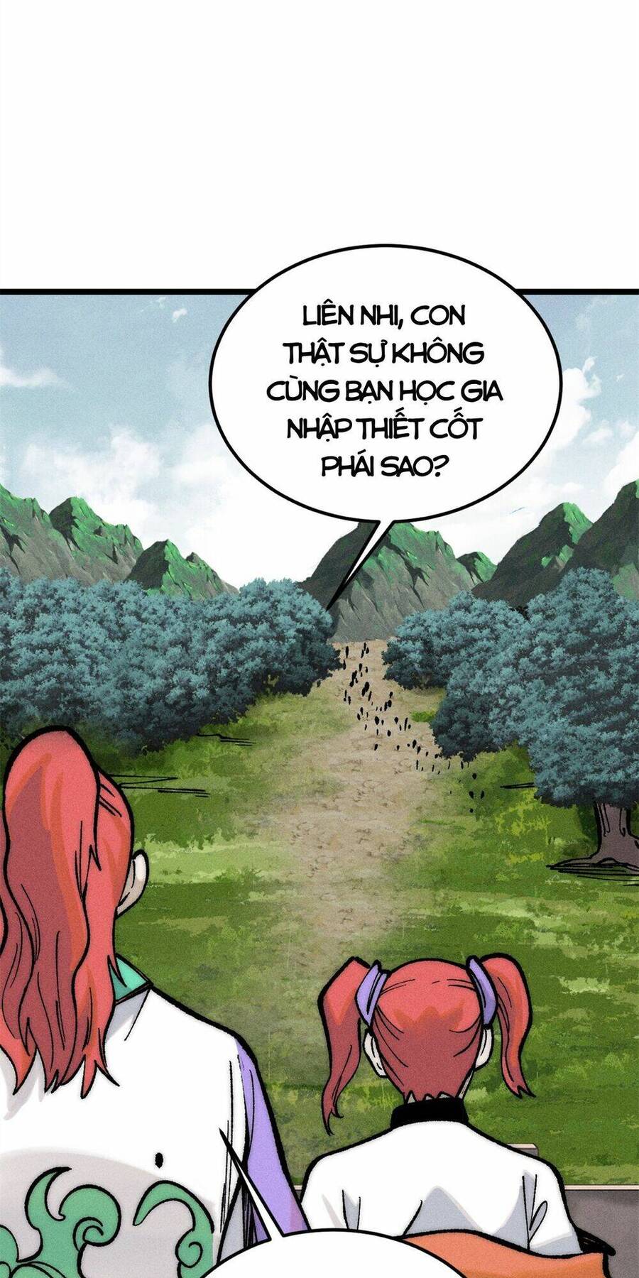 Vạn Cổ Tối Cường Tông Chap 274 - Next Chap 275