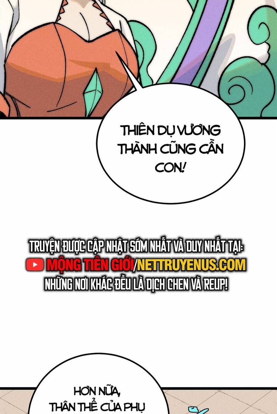 Vạn Cổ Tối Cường Tông Chap 274 - Next Chap 275