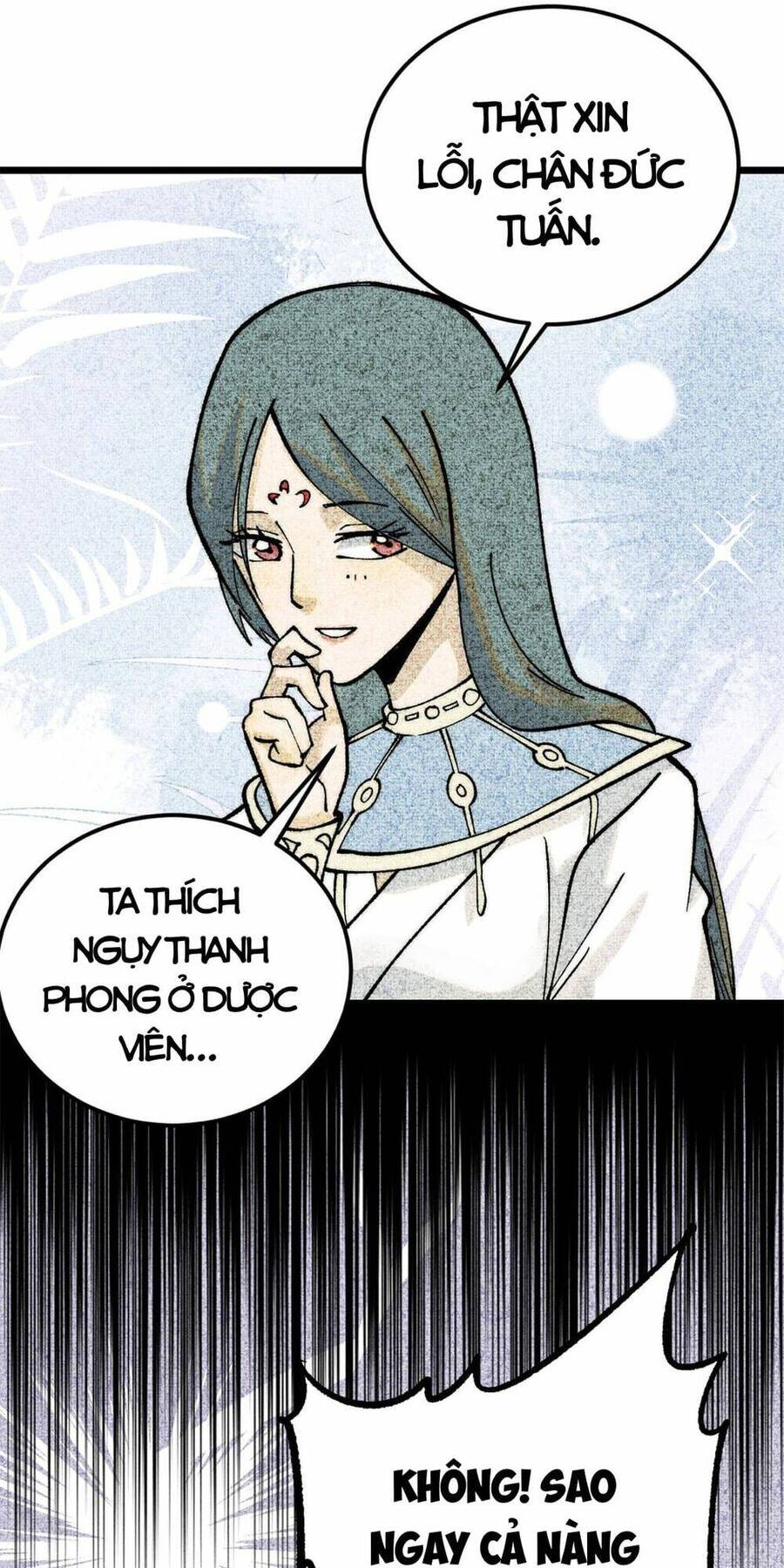 Vạn Cổ Tối Cường Tông Chap 274 - Next Chap 275