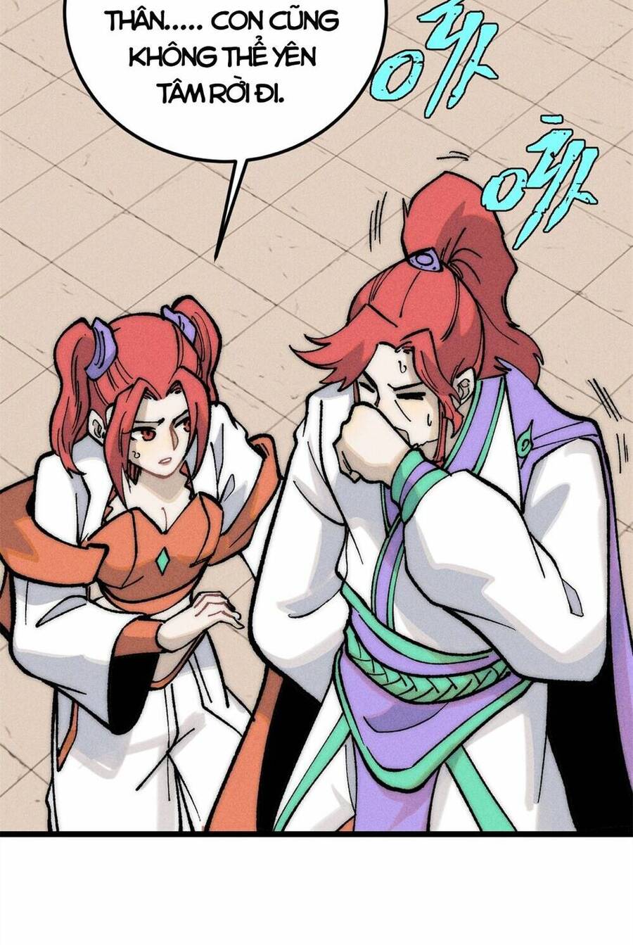 Vạn Cổ Tối Cường Tông Chap 274 - Next Chap 275