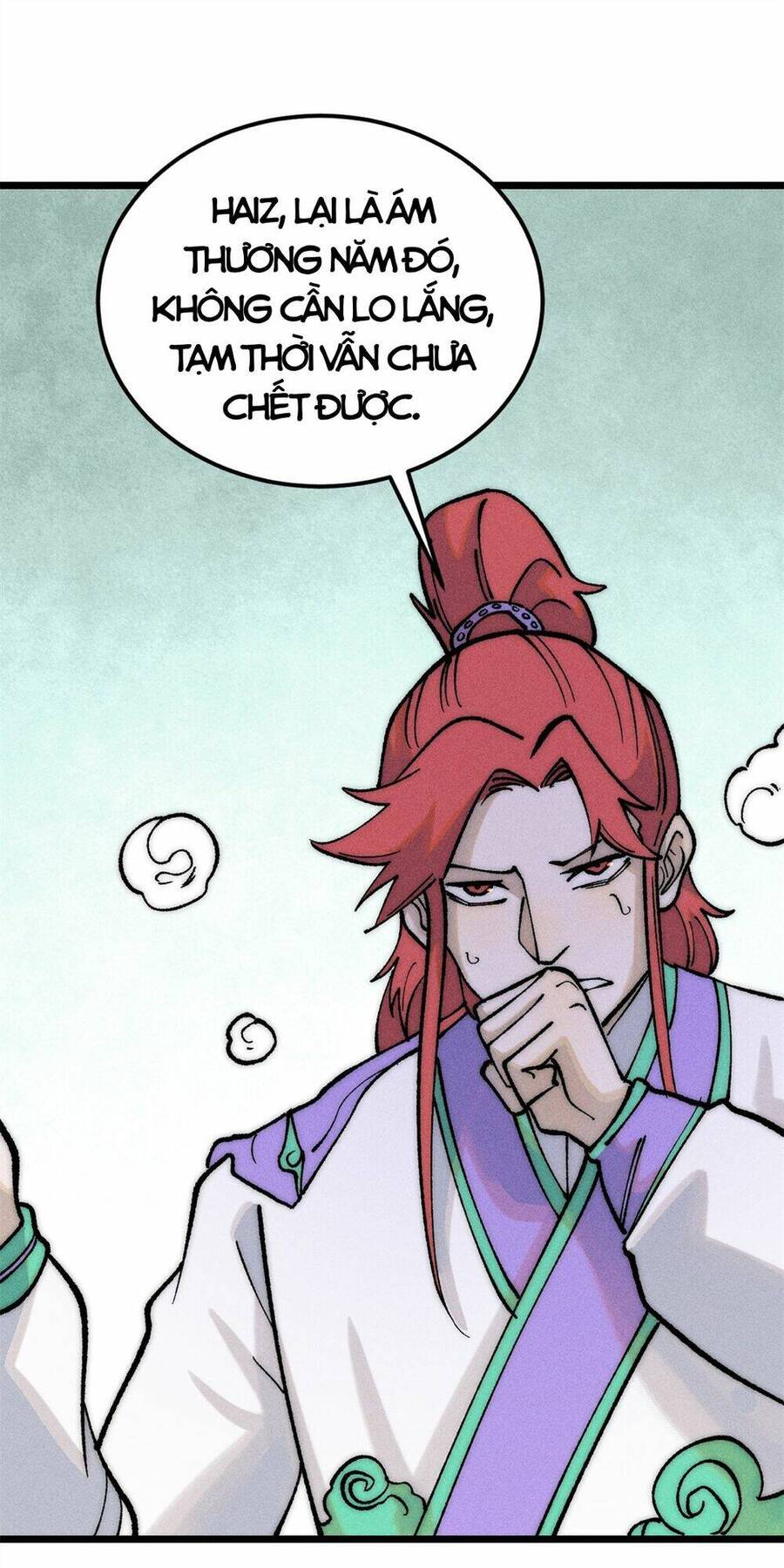 Vạn Cổ Tối Cường Tông Chap 274 - Next Chap 275