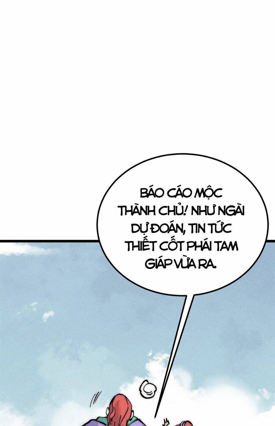 Vạn Cổ Tối Cường Tông Chap 274 - Next Chap 275