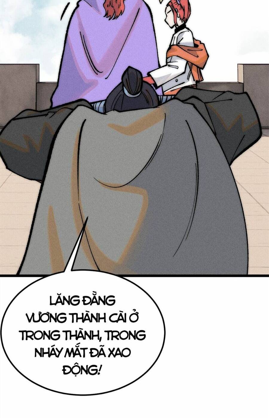 Vạn Cổ Tối Cường Tông Chap 274 - Next Chap 275