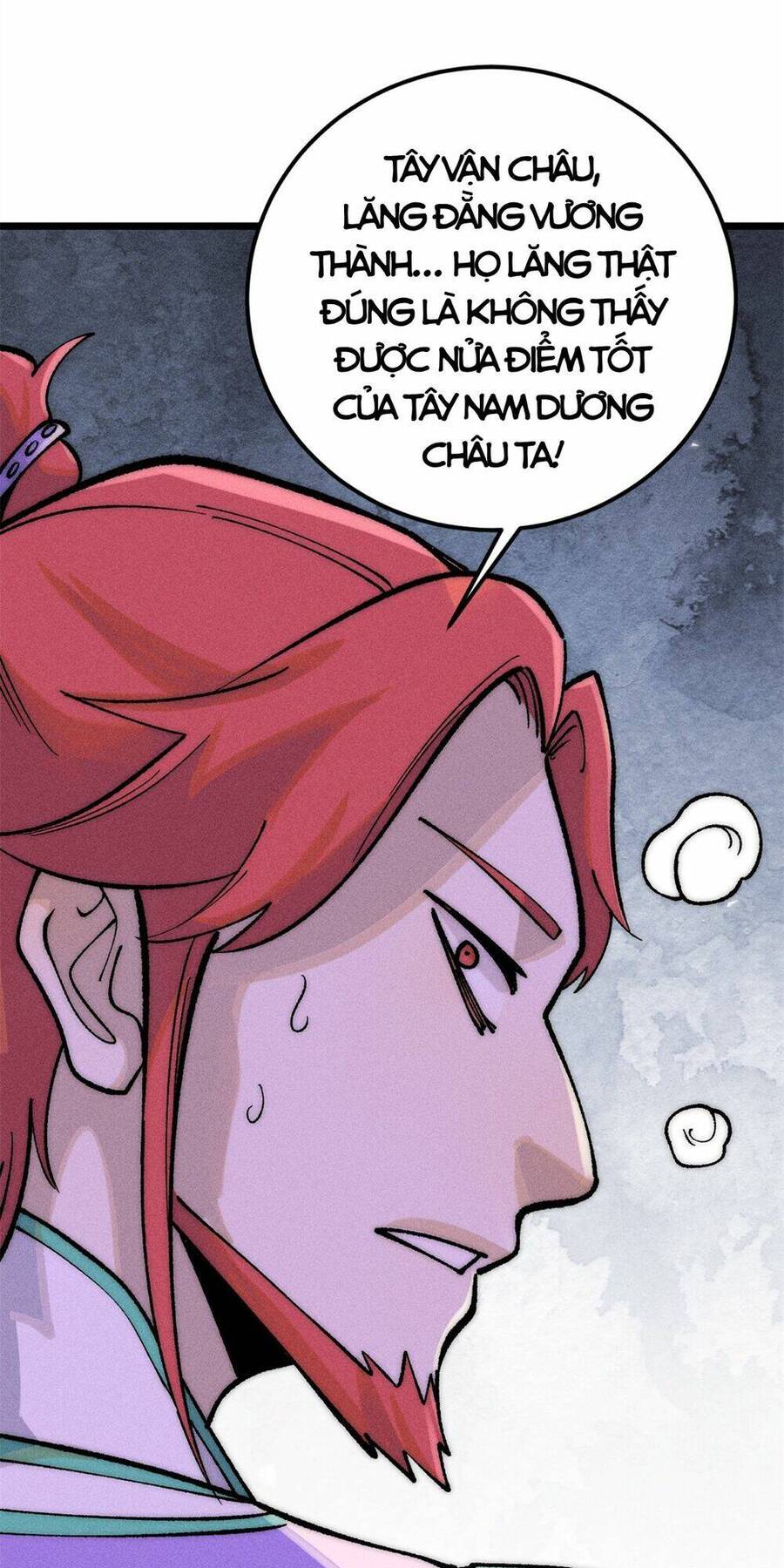 Vạn Cổ Tối Cường Tông Chap 274 - Next Chap 275