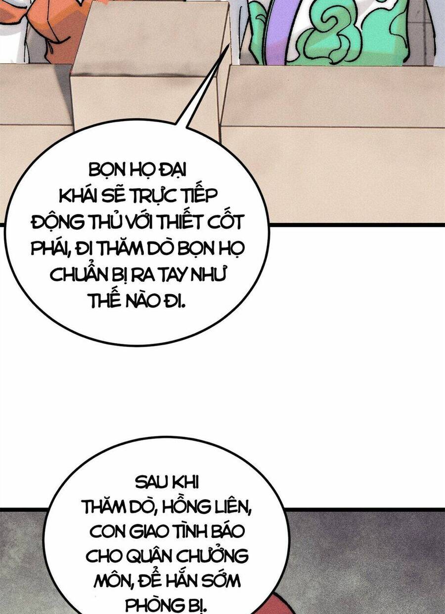 Vạn Cổ Tối Cường Tông Chap 274 - Next Chap 275
