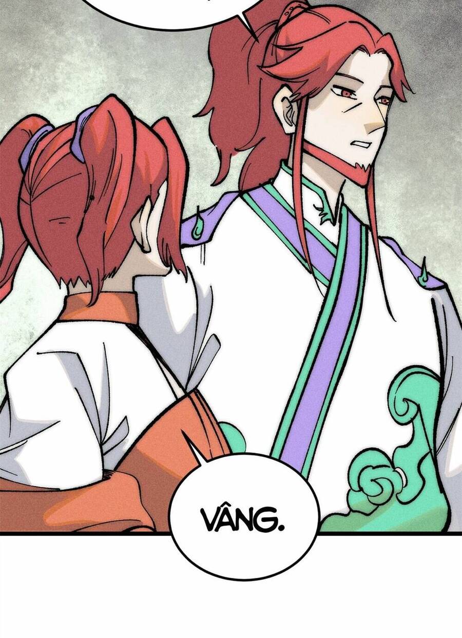 Vạn Cổ Tối Cường Tông Chap 274 - Next Chap 275