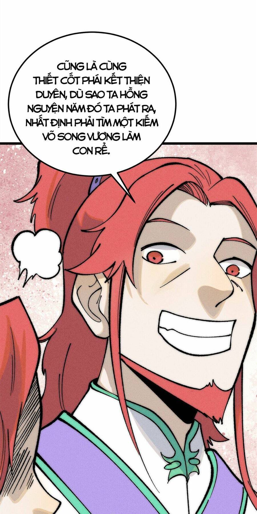 Vạn Cổ Tối Cường Tông Chap 274 - Next Chap 275