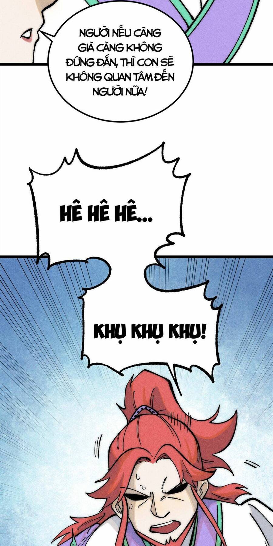 Vạn Cổ Tối Cường Tông Chap 274 - Next Chap 275