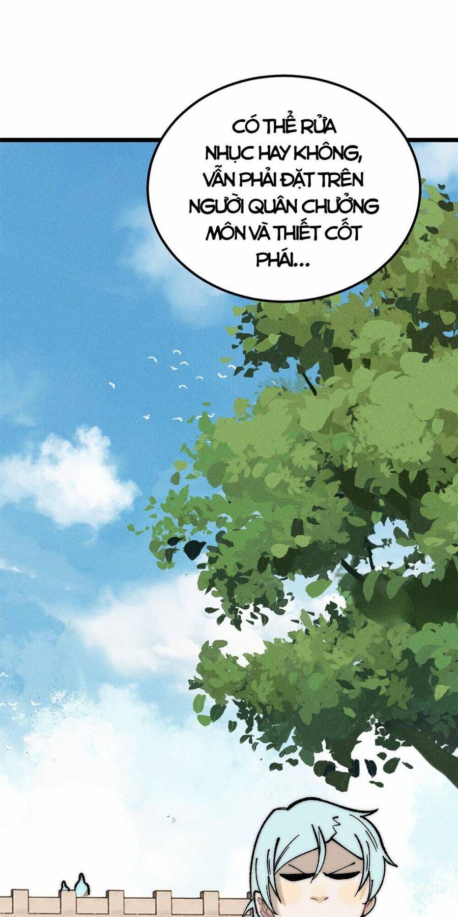 Vạn Cổ Tối Cường Tông Chap 274 - Next Chap 275
