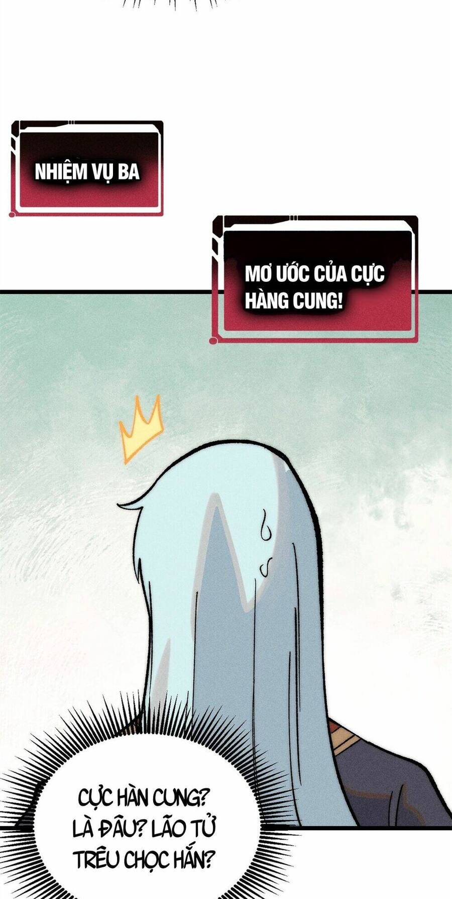 Vạn Cổ Tối Cường Tông Chap 274 - Next Chap 275