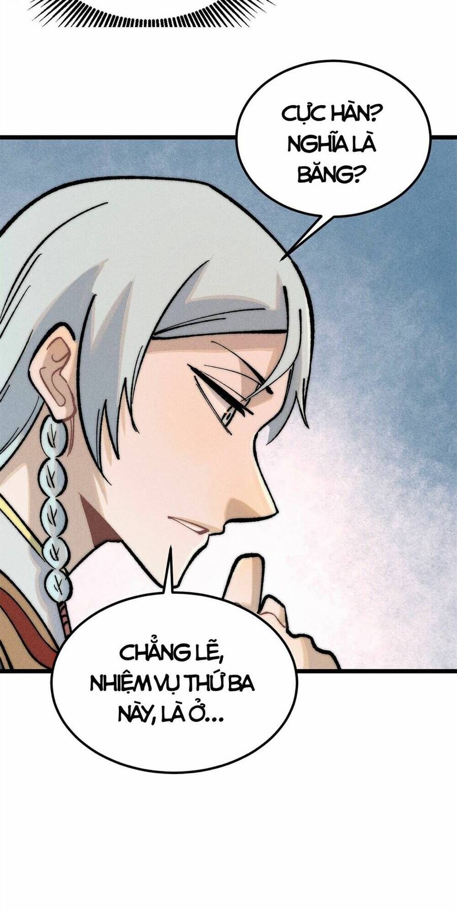 Vạn Cổ Tối Cường Tông Chap 274 - Next Chap 275