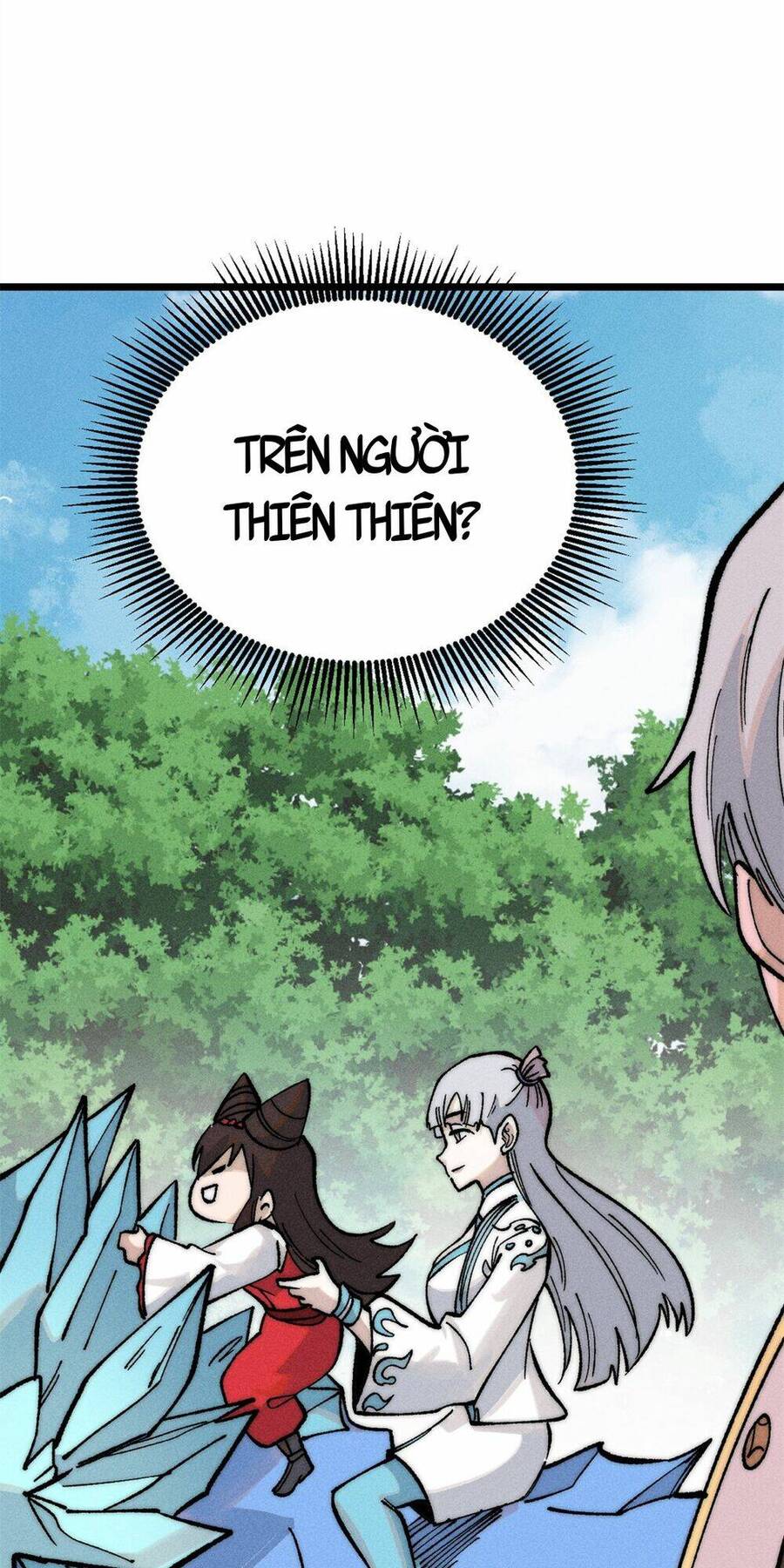 Vạn Cổ Tối Cường Tông Chap 274 - Next Chap 275