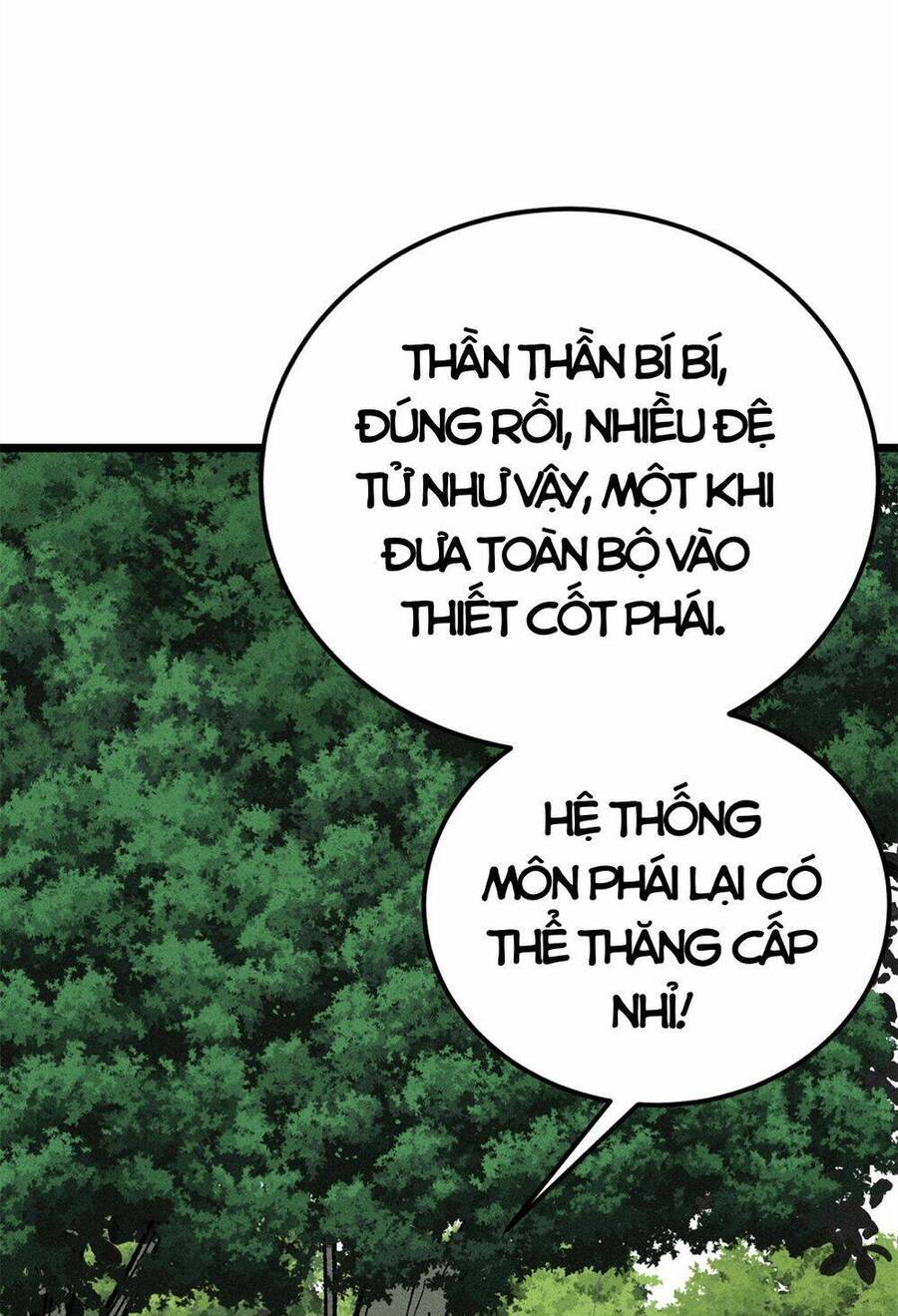 Vạn Cổ Tối Cường Tông Chap 274 - Next Chap 275