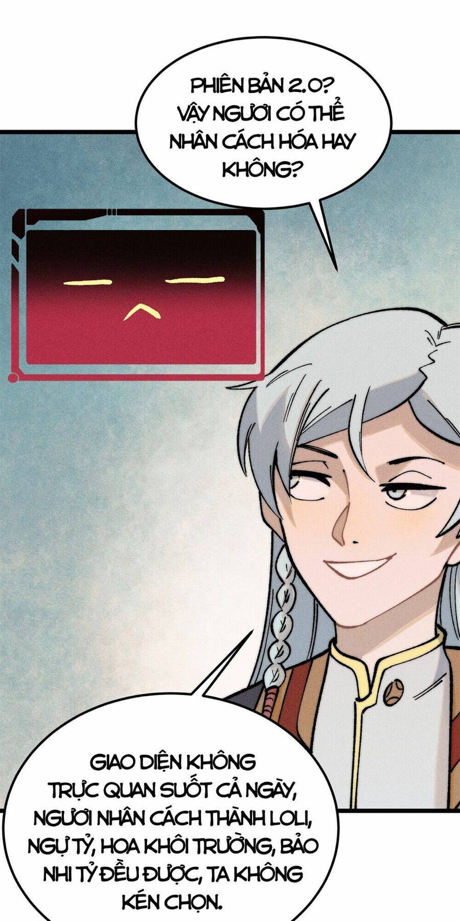 Vạn Cổ Tối Cường Tông Chap 274 - Next Chap 275