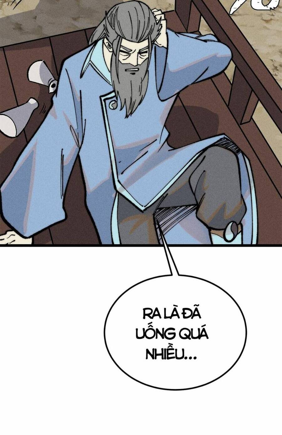 Vạn Cổ Tối Cường Tông Chap 274 - Next Chap 275