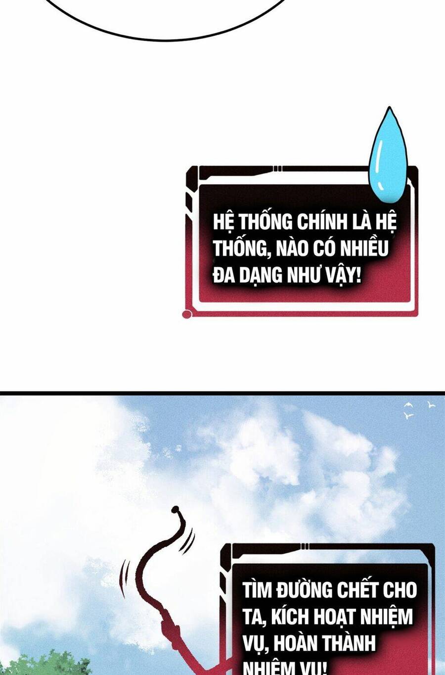 Vạn Cổ Tối Cường Tông Chap 274 - Next Chap 275