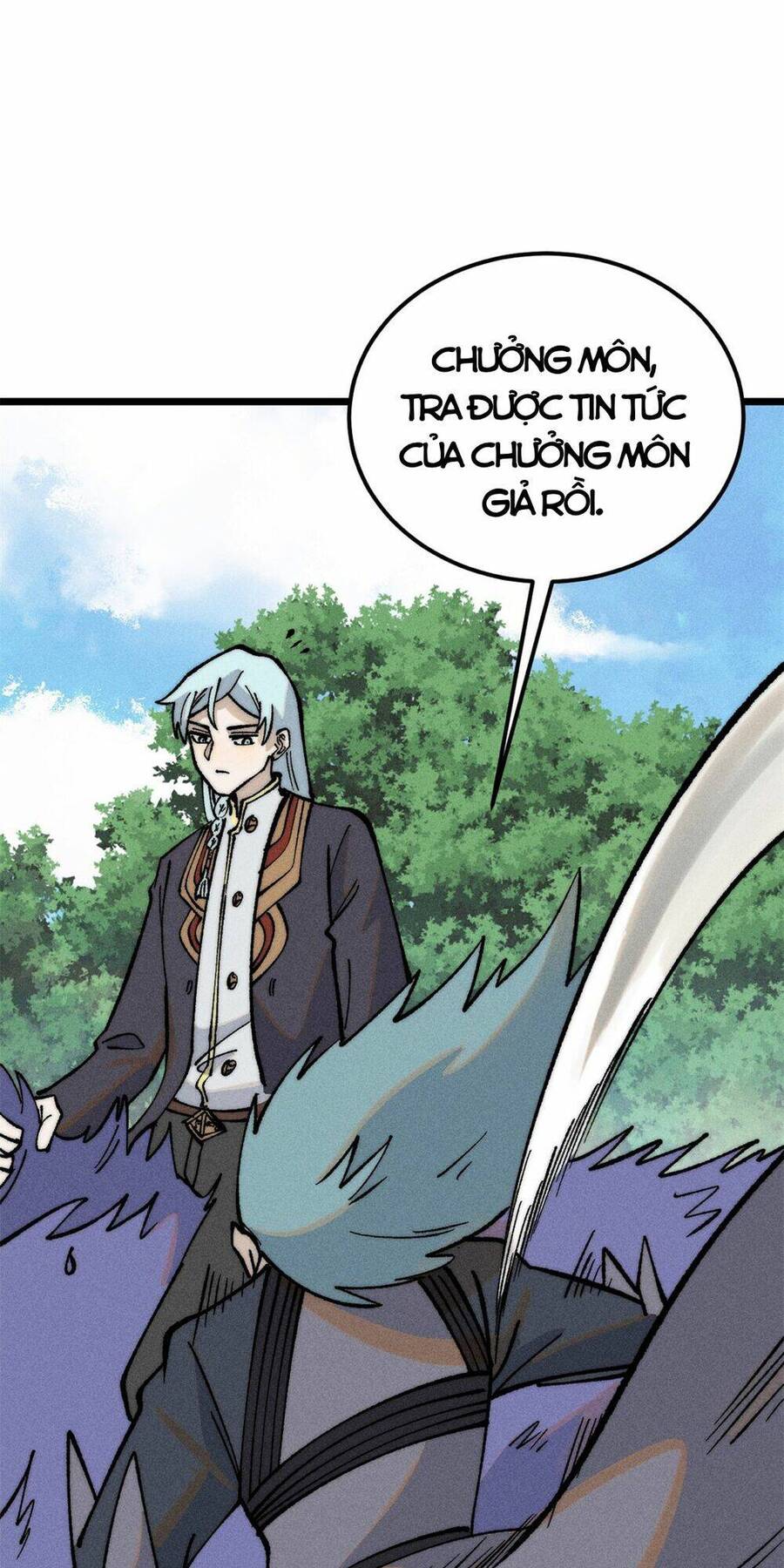 Vạn Cổ Tối Cường Tông Chap 274 - Next Chap 275