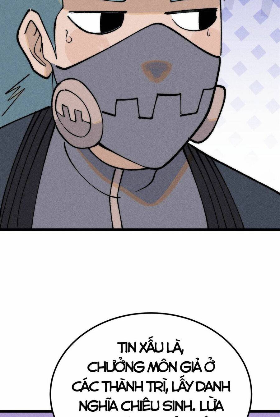 Vạn Cổ Tối Cường Tông Chap 274 - Next Chap 275