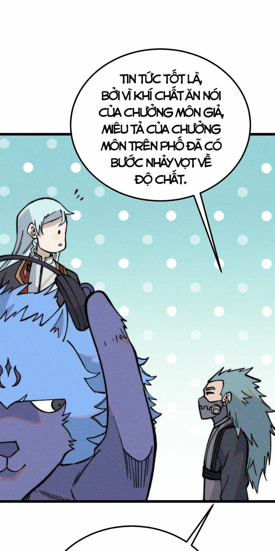 Vạn Cổ Tối Cường Tông Chap 274 - Next Chap 275