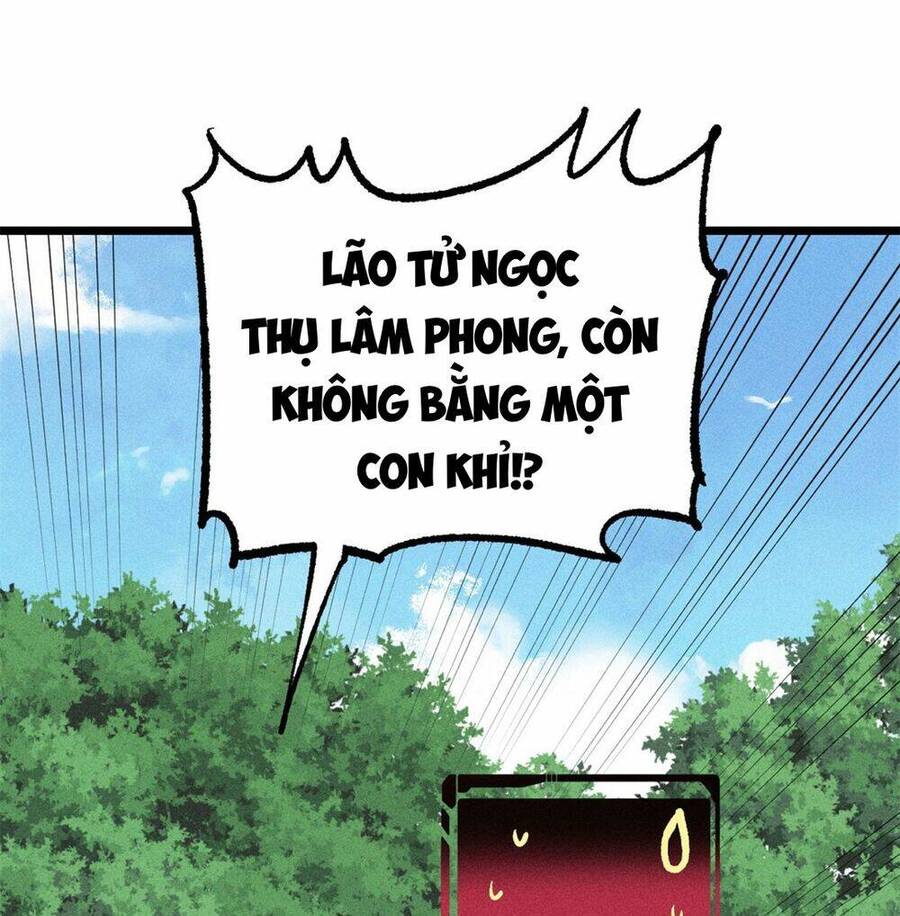 Vạn Cổ Tối Cường Tông Chap 274 - Next Chap 275