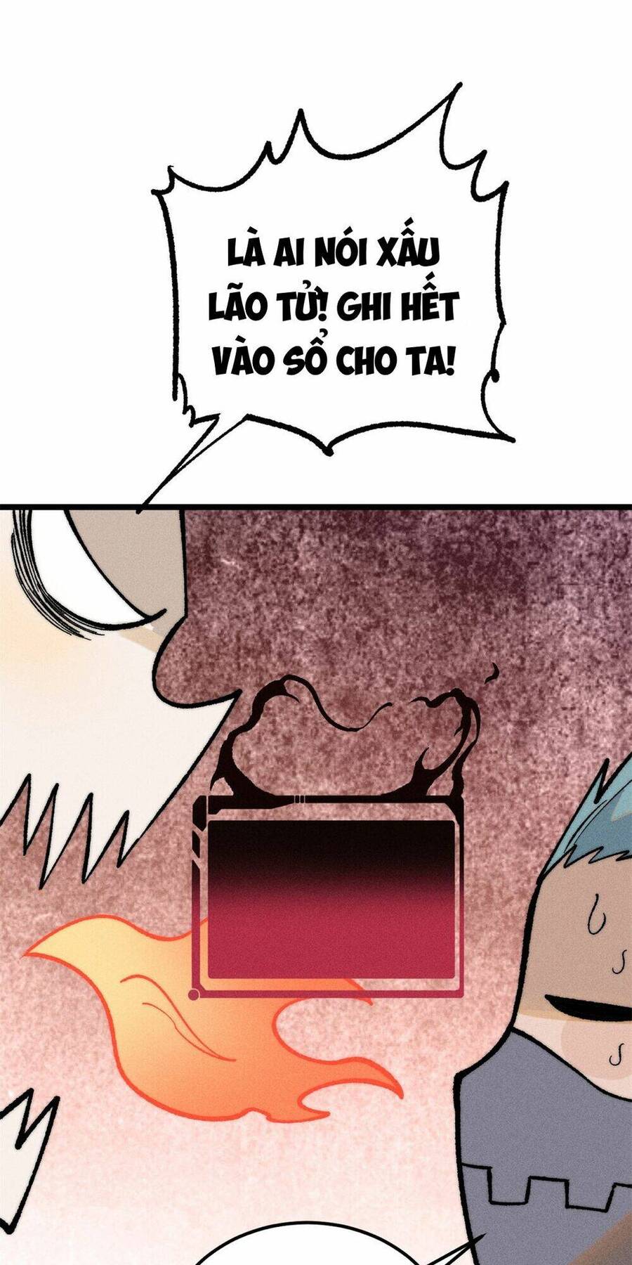Vạn Cổ Tối Cường Tông Chap 274 - Next Chap 275