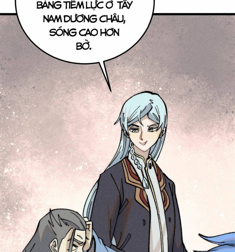 Vạn Cổ Tối Cường Tông Chap 274 - Next Chap 275