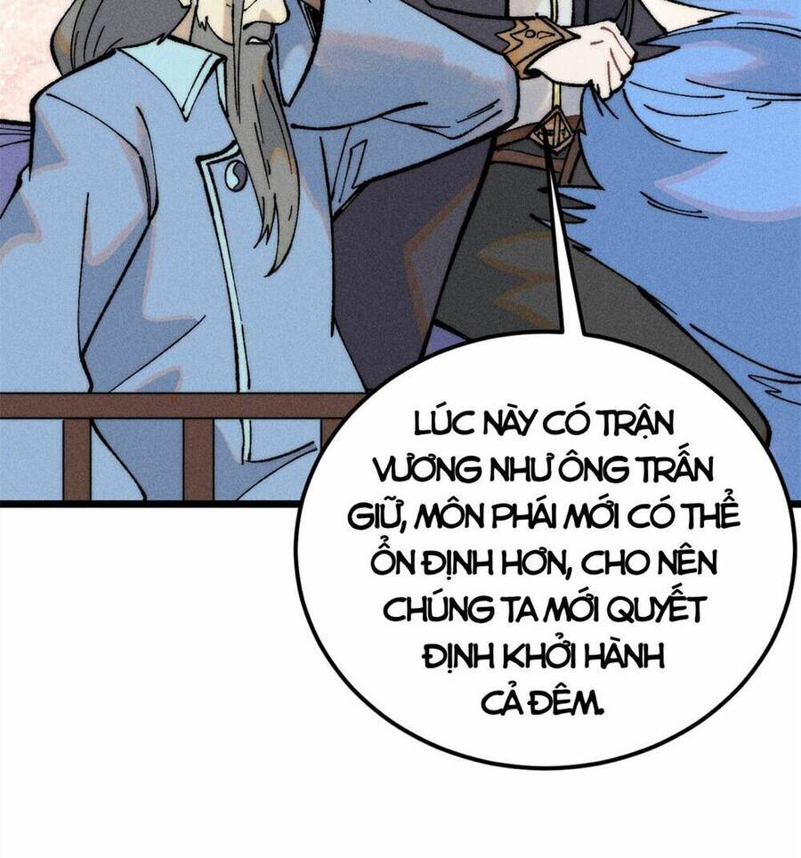 Vạn Cổ Tối Cường Tông Chap 274 - Next Chap 275