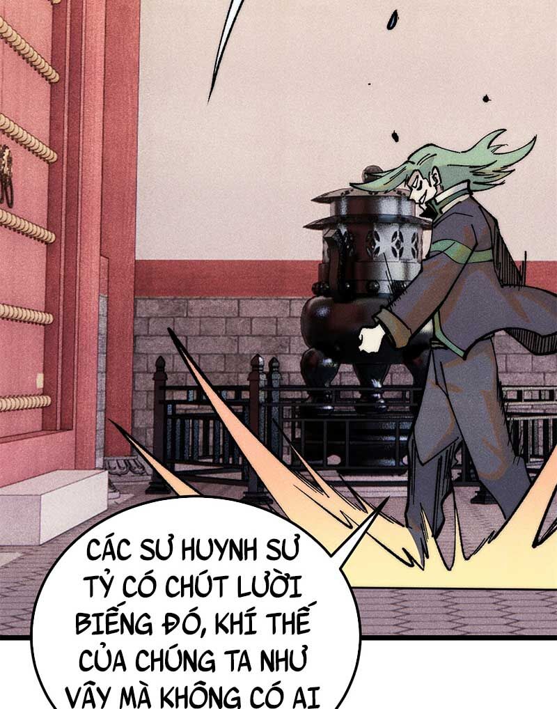 Vạn Cổ Tối Cường Tông Chap 275 - Next Chap 276