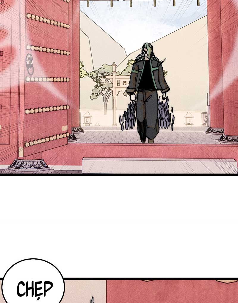 Vạn Cổ Tối Cường Tông Chap 275 - Next Chap 276