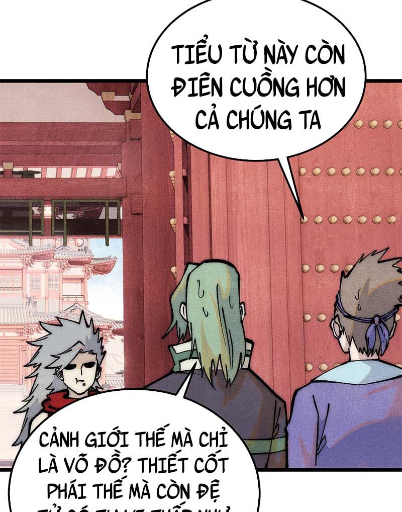 Vạn Cổ Tối Cường Tông Chap 275 - Next Chap 276