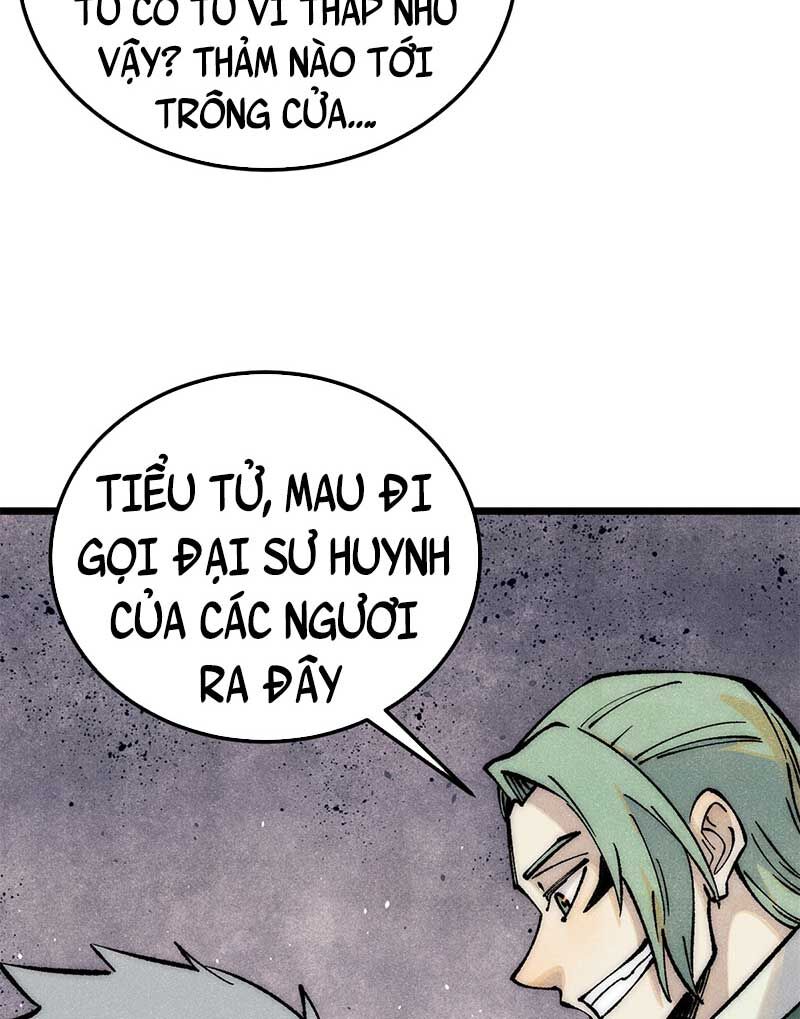 Vạn Cổ Tối Cường Tông Chap 275 - Next Chap 276