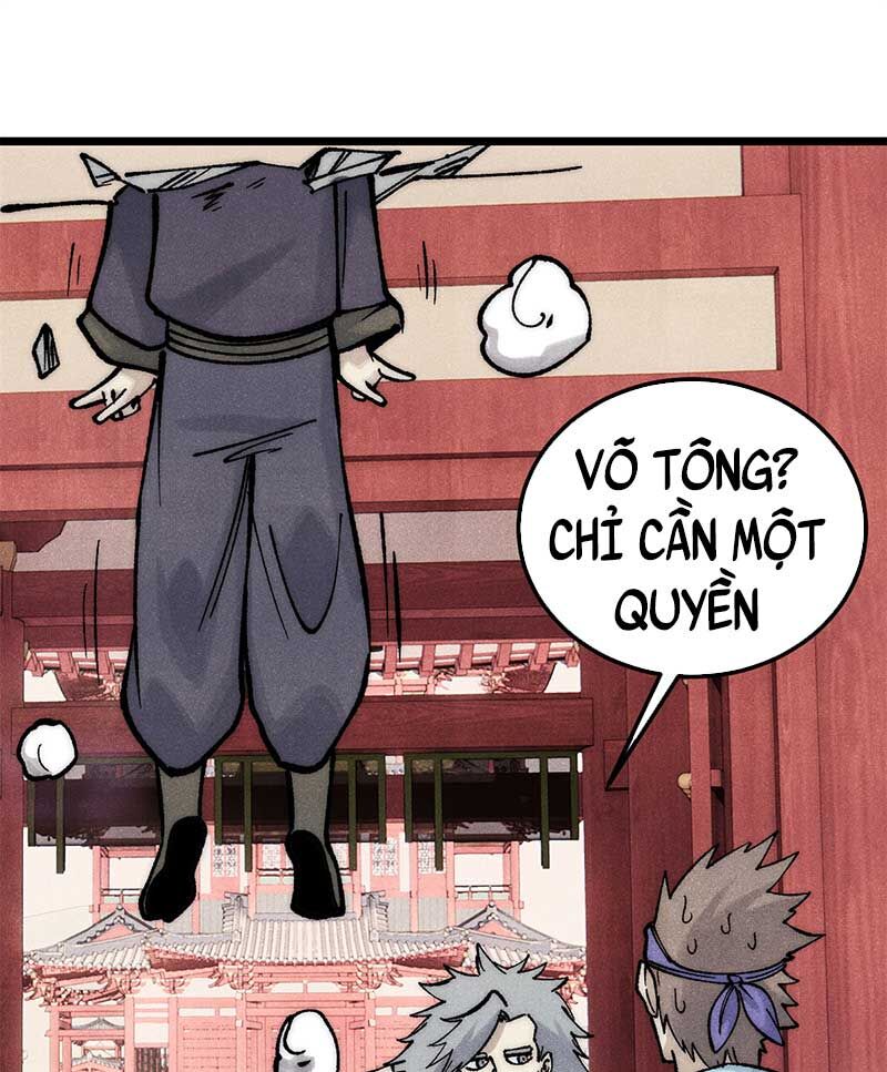 Vạn Cổ Tối Cường Tông Chap 275 - Next Chap 276