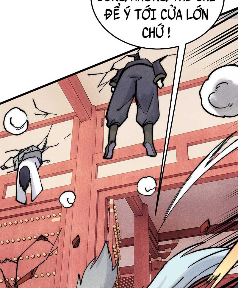 Vạn Cổ Tối Cường Tông Chap 275 - Next Chap 276