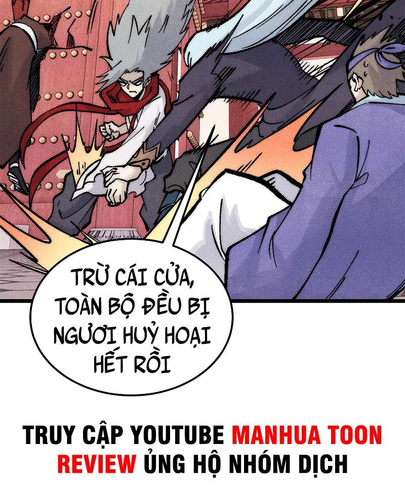 Vạn Cổ Tối Cường Tông Chap 275 - Next Chap 276