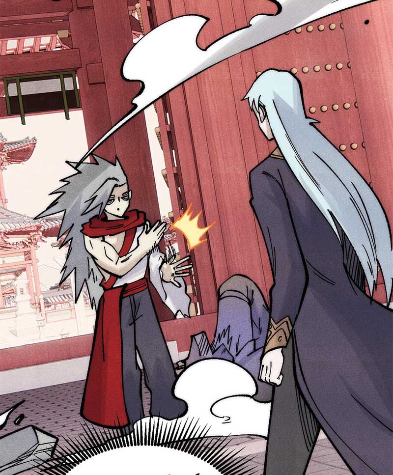Vạn Cổ Tối Cường Tông Chap 275 - Next Chap 276