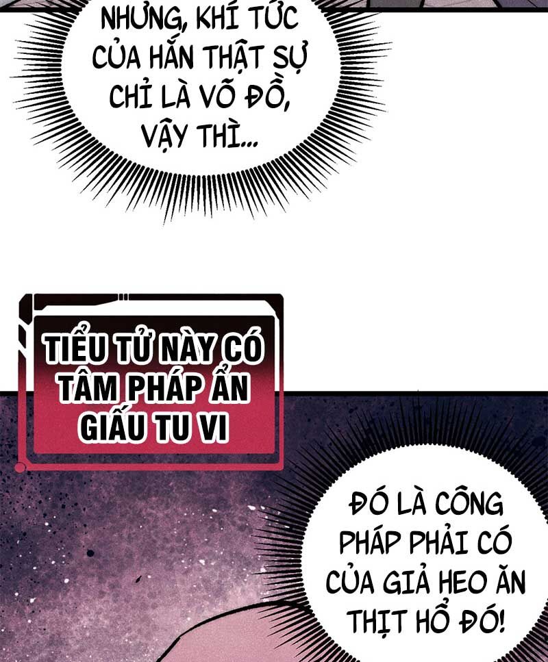 Vạn Cổ Tối Cường Tông Chap 275 - Next Chap 276